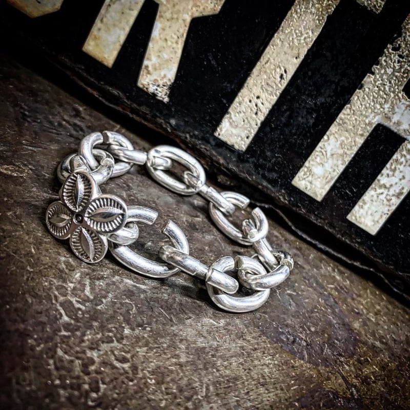 CELLMAN2DEERMES】 （MASAYOSHI）/ C chain MK cus