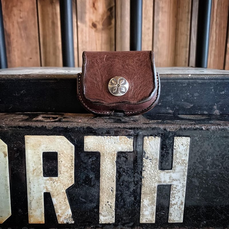 Dutch Leather Company ダッチレザーカンパニー Dutch Leather Company × MASAYOSHI 財布をメインとした定番製品