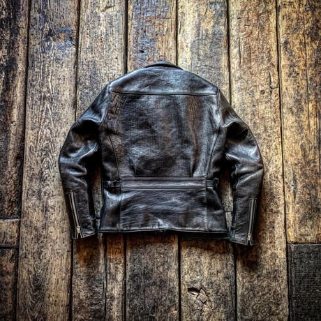 FINE CREEK LEATHERS【Ricardo / ﾘｶﾙﾄﾞ】