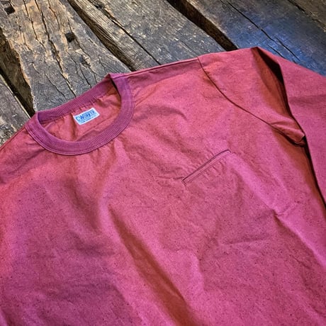 CWORKS 【Resort / cotton L/S】  (FINE CREEK )