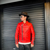 FINE CREEK ＆CO 【Edward / ｴﾄﾞﾜｰﾄﾞ】 | ・ ・・Danny
