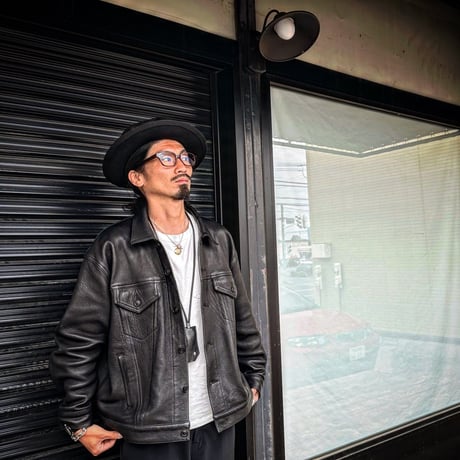 CWORKS【Ban Field  / ﾊﾞﾝﾌｨｰﾙﾄﾞ】Deer (FINE CREEK )