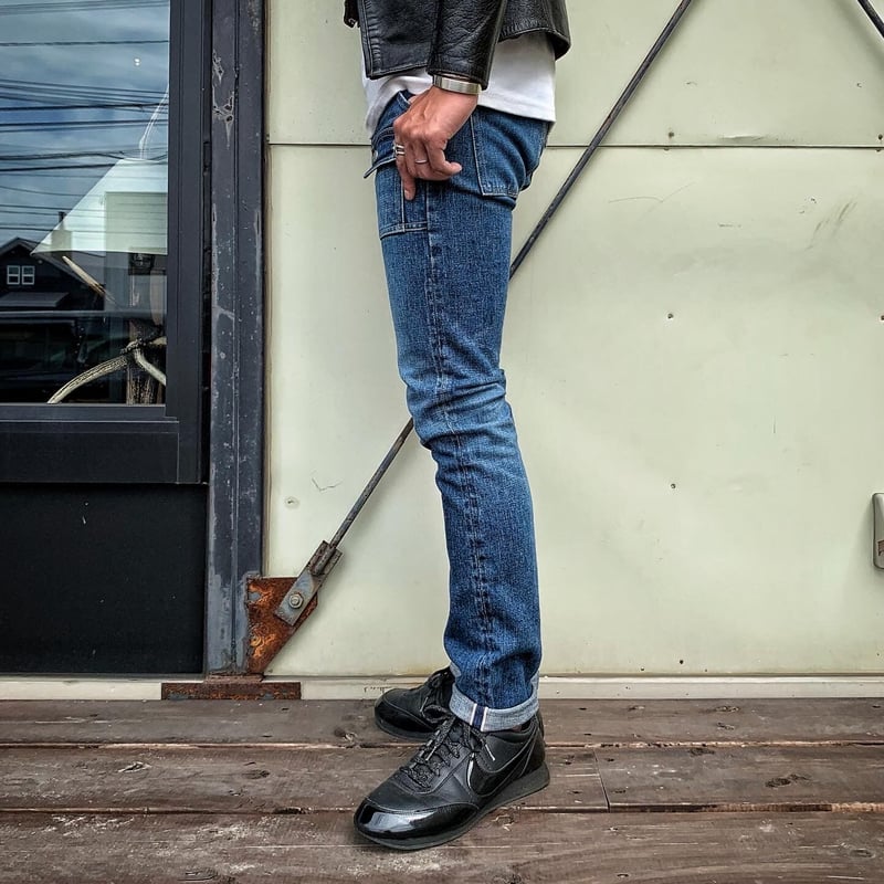 ハイウェイナイン　ブッシュパンツ　ジーンズ　XL HIGHWAY NINEより僕の大好きなブッシュパンツ入荷！！ - Danny