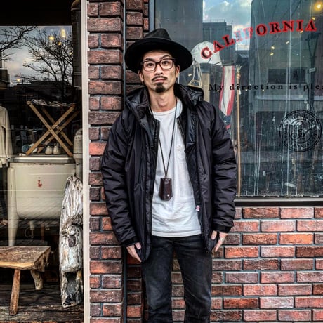 MOSSIR(モシール)【Ethan/ｲｰｻﾝ】(FINE CREEK)