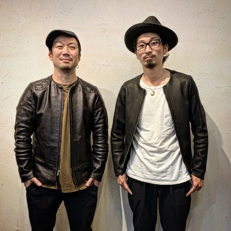 FINE CREEK ＆CO　【Bud / バド】Deer（BLACK)