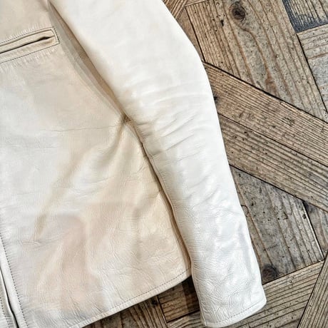 FINE CREEK ＆CO 【Robin/ ﾛﾋﾞﾝ】WHITE (horse) 2026年12月末～2027年6月末入荷予定！！ご予約