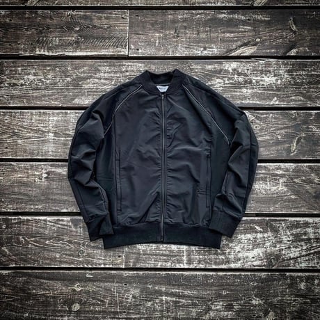 MOSSIR(モシール)【Way / track jacket】 (FINE CREEK )