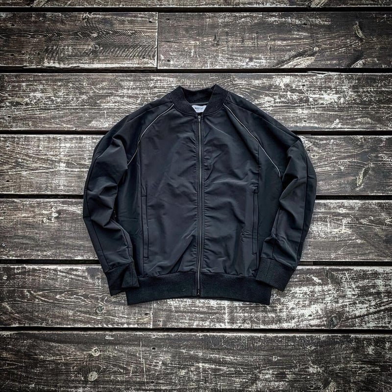 MOSSIR(モシール)【Way / track jacket】 (FINE CREEK )