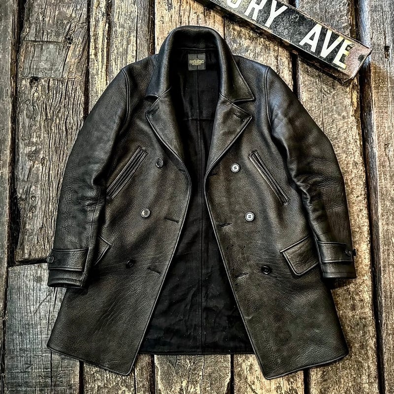 FINE CREEK ＆CO 【Tracy(ﾄﾚｲｼｰ) / Deer】(ワピチ) | ・ ・