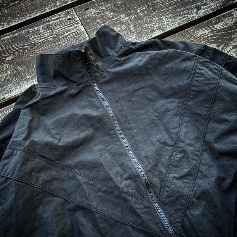 MOSSIR(モシール)【Crunch/ Supplex jacket】 (FINE CREE