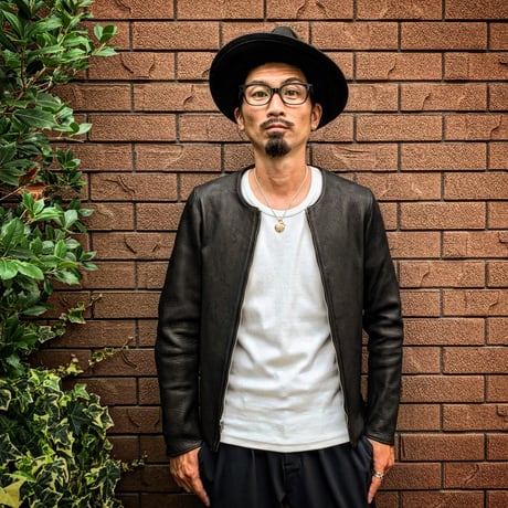 FINE CREEK ＆CO　【Bud / バド】Deer（BLACK)