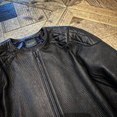 FINE CREEK ＆CO【BAD / ﾊﾞｯﾄﾞ】Deer（BLACK）