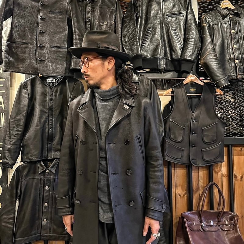 MOSSIR(モシール)【Raphael / Turtleneck Merino woolL/