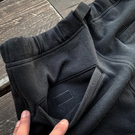 MOSSIR(モシール)【Mike / Climbing Pants】 (FINE CREEK )