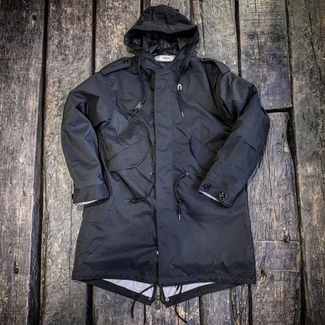MOSSIR(モシール)【Leonard/レオナルド】(FINE CREEK )