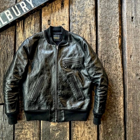 CATEGORY 【FINE CREEK LEATHERS】 | ・ ・・Danny STORE