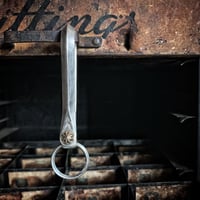 CELLMAN2DEERMES】 （MASAYOSHI）/ key hook Xstamp