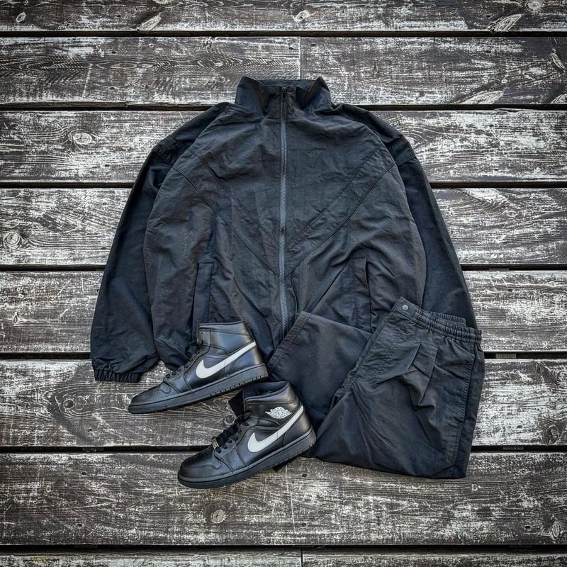 MOSSIR(モシール)【Crunch/ Supplex jacket】 (FINE CREE