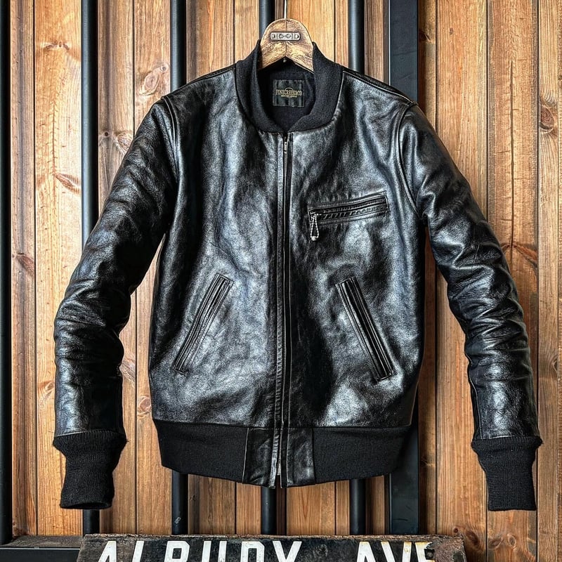 FINE CREEK ＆CO 【Ryan / ﾗｲｱﾝ】BLACK (horse) 2026年