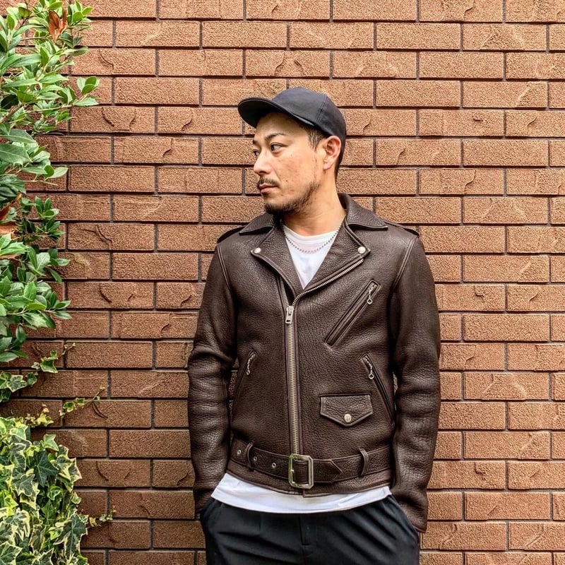 FINE CREEK &CO〜5th LIMITED EDITION〜【LEON custom FINE CREEK &CO〜5th LIMITED EDITION〜【LEON custom