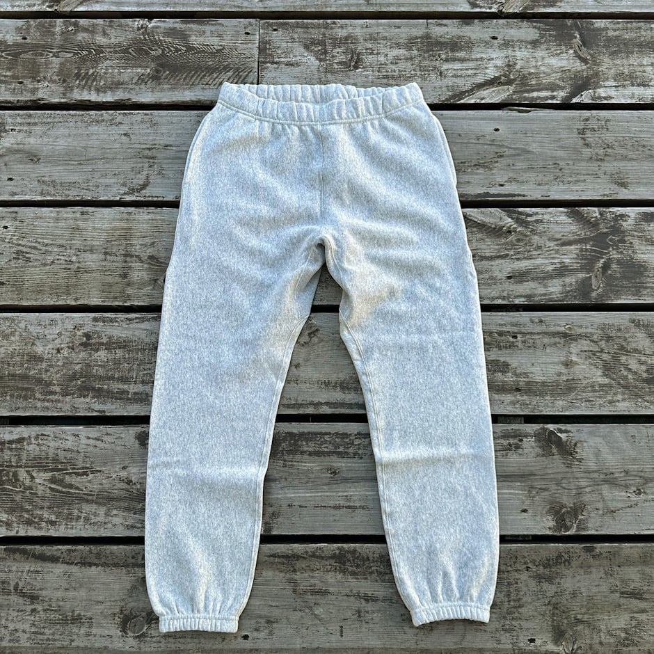 HIGHWAY NINE ハイウェイナイン 12oz 裏起毛 スウェットパンツ (61007)