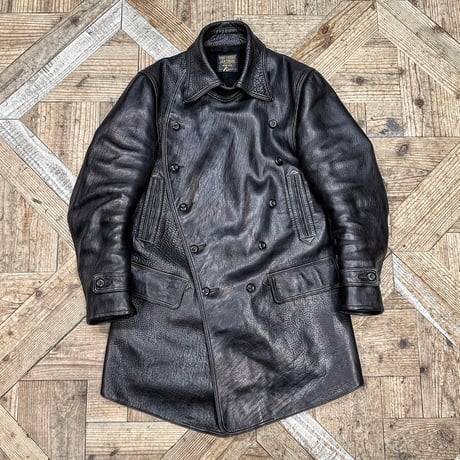 FINE CREEK LEATHERS【Norton/ﾉｰﾄﾝ】2027年11月末～2028年9月末入荷予定分！！ご予約