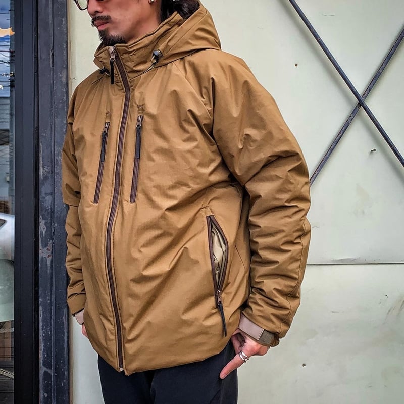 MOSSIR(モシール)【Ethan/ｲｰｻﾝ】(FINE CREEK) | ・ ・・Dann