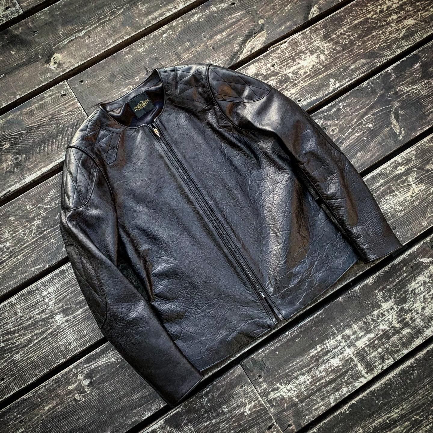 FINE CREEK ＆CO 【Bad / バッド】（BLACK) | ・ ・・Danny
