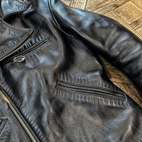 FINE CREEK LEATHERS【Death Valley/ﾃﾞｽﾊﾞﾚｰ】2026年10月末～2027年4月末入荷予定分！！ご予約