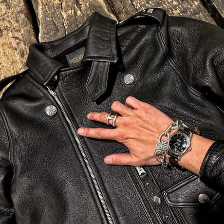 FINE CREEK ＆CO【Harris / ハリス】Deer