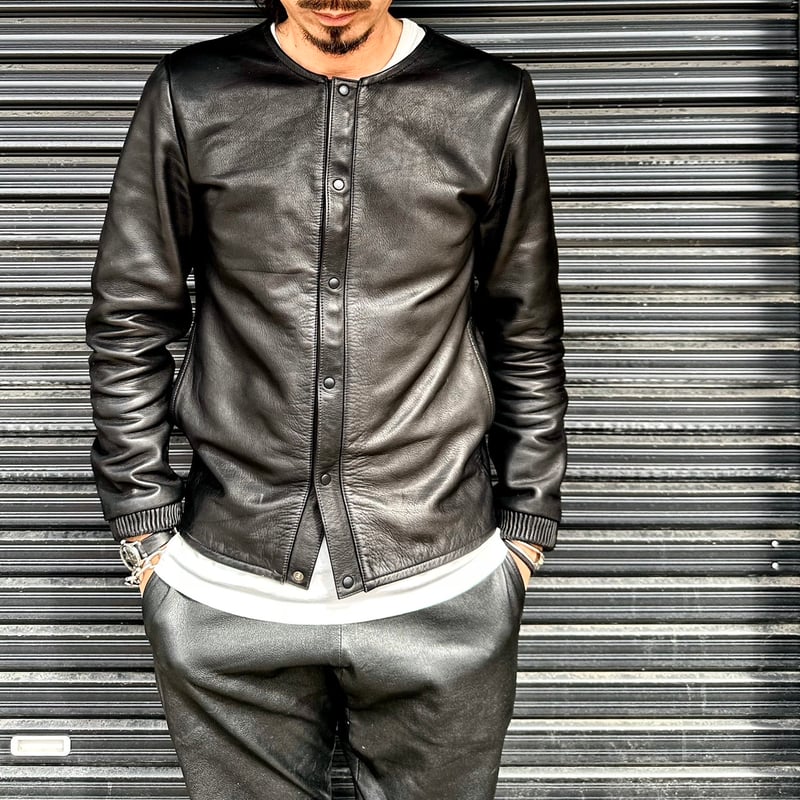 MOSSIR【Lanner / ﾗﾝﾅｰ】far infrared radiation lea