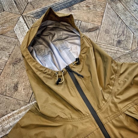 MOSSIR(モシール)【Hawke / Rain shell jacket 】 (FINE CREEK )