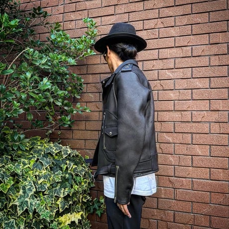 FINE CREEK ＆CO【Harris / ハリス】Deer