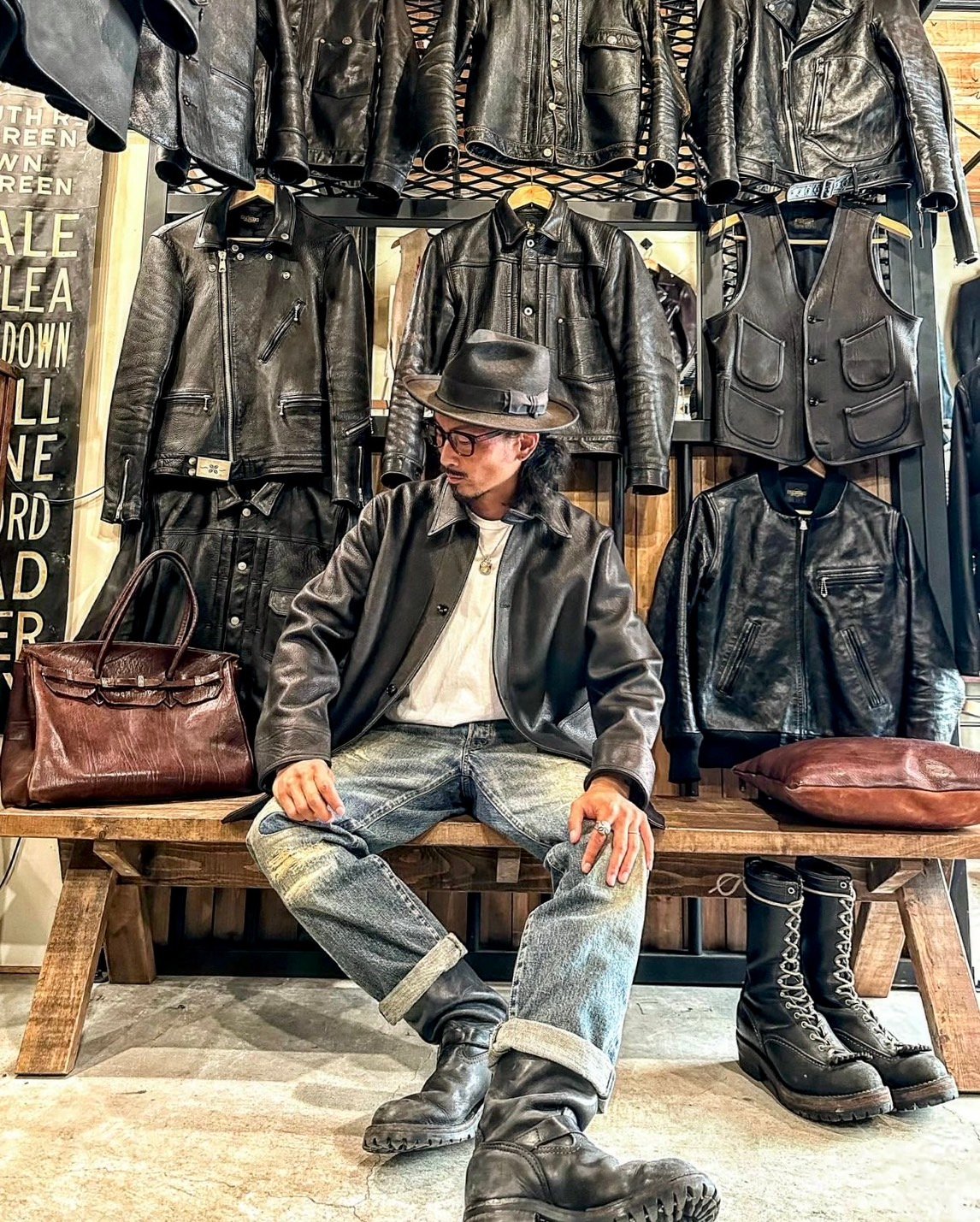 CWORKS コーデュロイ カバーオール FINE CREEK LEATHERS CWORKS Corduroy Coverall”Tom” コーデュロイ カバーオール FINE