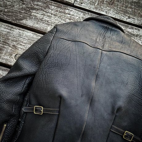 NAKED SUN / THUNDER ROAD【VINTAGE BROWN】