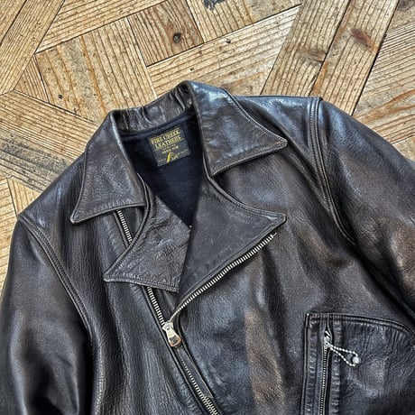 FINE CREEK LEATHERS【Graham/ｸﾞﾗﾊﾑ】2026年10月末～2027年4月末入荷予定分！！ご予約
