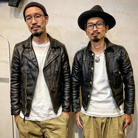 FINE CREEK LEATHERS【Richmond / リッチモンド】2027年11月末〜2028年9月末入荷予定分！！ご予約