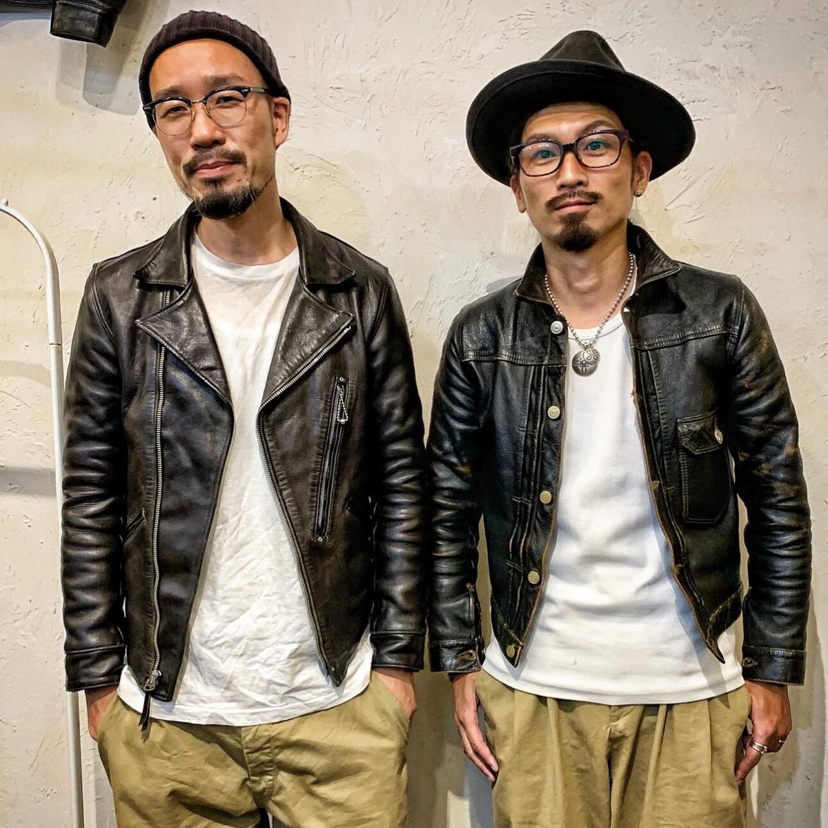 FINE CREEK LEATHERS【Richmond / リッチモンド】 | ・ ・・Da FINE CREEK LEATHERS【Richmond / リッチモンド】 | ・ ・・Da