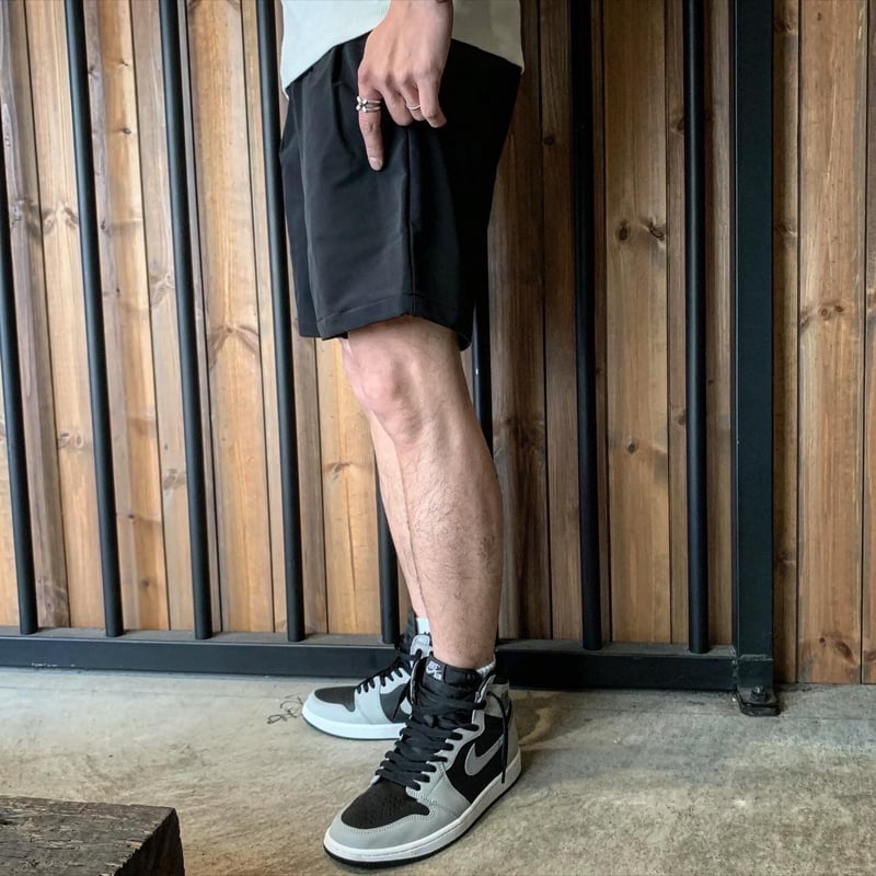 MOSSIR(モシール)【Meghan / Irena Shorts】 (FINE CREEK