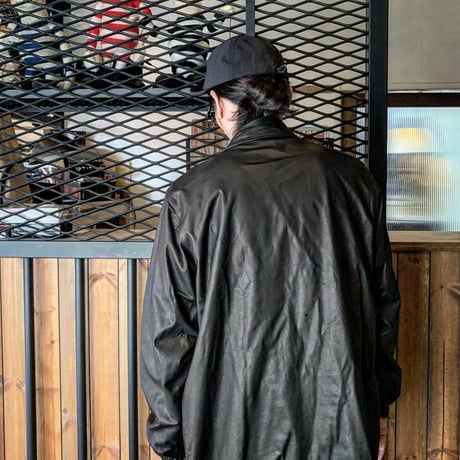 MOSSIR(モシール)【BICY/CAP】 (FINE CREEK )