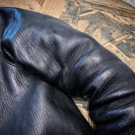 FINE CREEK LEATHERS〜５th LIMITED EDITION〜 【Bud】