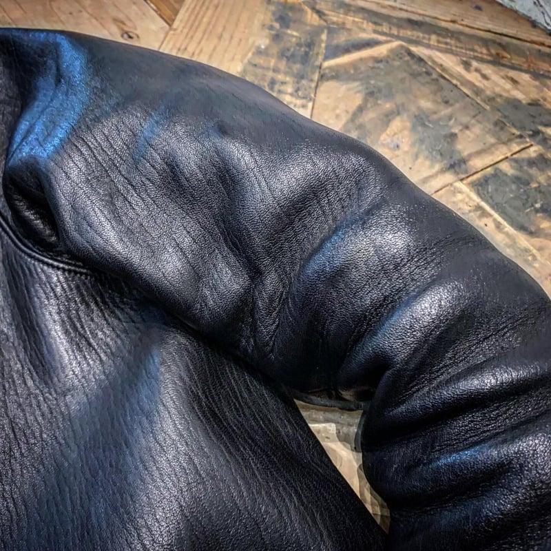 FINE CREEK LEATHERS〜5th LIMITED EDITION〜 【Bud】