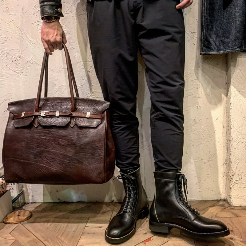 Duoford【BECK/(ベック）】 | ・ ・・Danny STORE