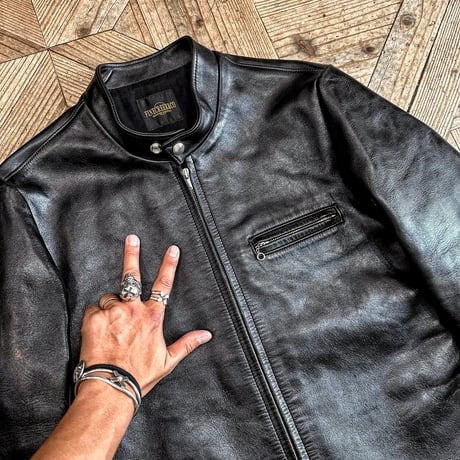 FINE CREEK ＆CO【Robin/ ﾛﾋﾞﾝ】BLACK (horse) 2026年12月末～2027年6月末入荷予定！！ご予約