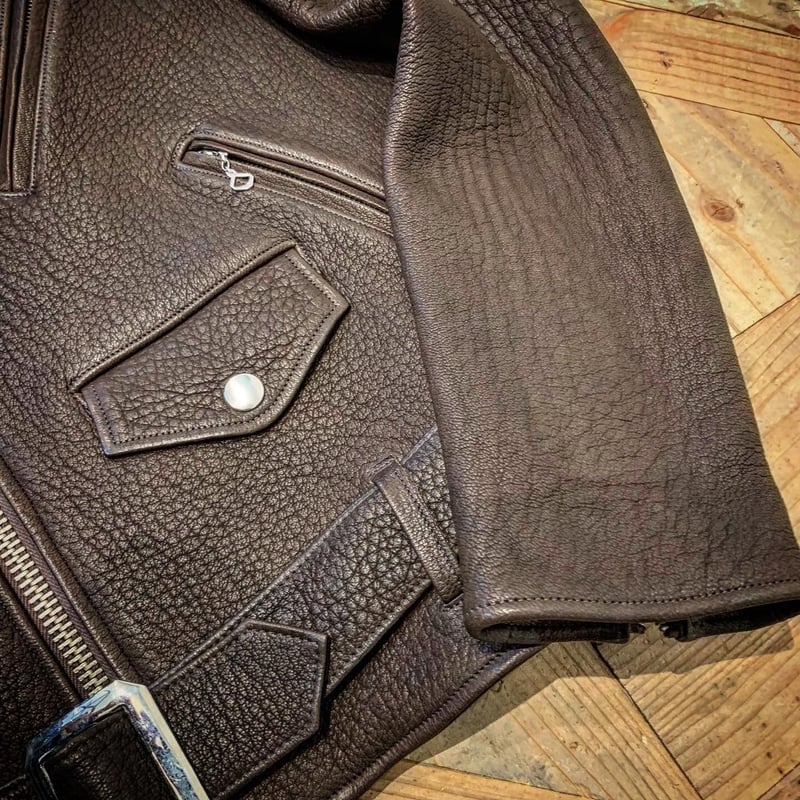 FINE CREEK ＆CO〜5th LIMITED EDITION〜【LEON custom