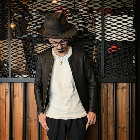 FINE CREEK ＆CO　【Bud / バド】Deer（BLACK)