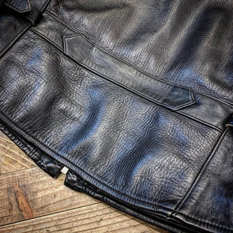 FINE CREEK LEATHERS【Anne / アン】