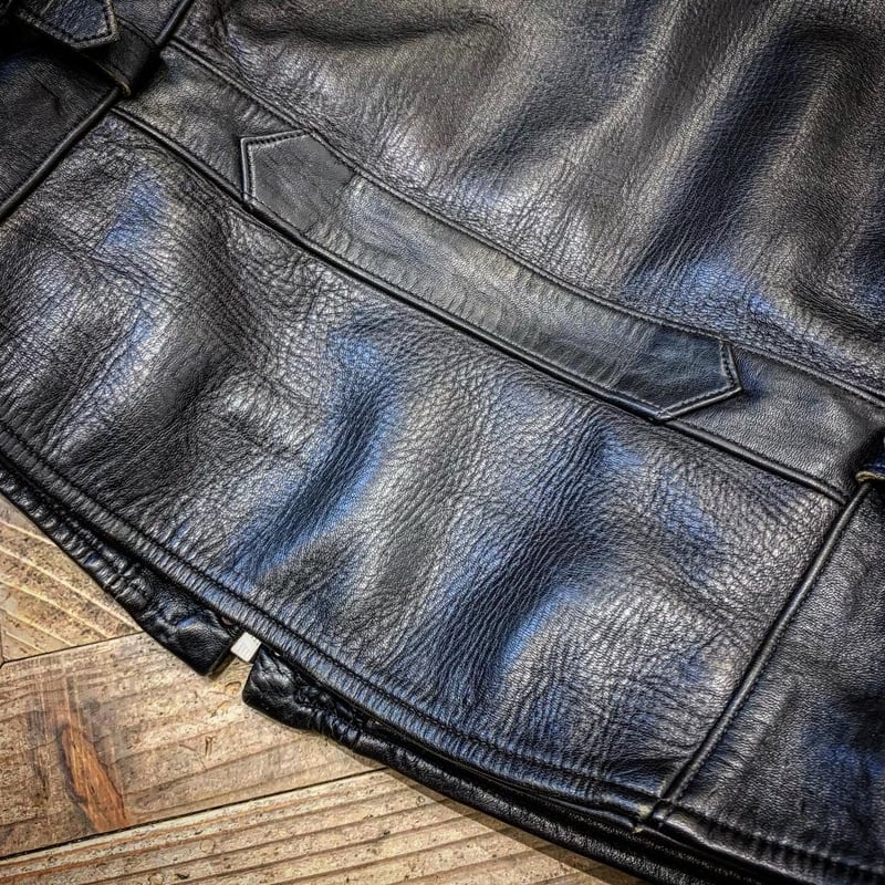 FINE CREEK LEATHERS【Anne / アン】 | ・ ・・Danny STORE FINE CREEK LEATHERS【Anne / アン】 | ・ ・・Danny STORE