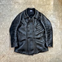 FINE CREEK ＆CO 【Bud / バド】（BLACK) 2026年11月末〜2027