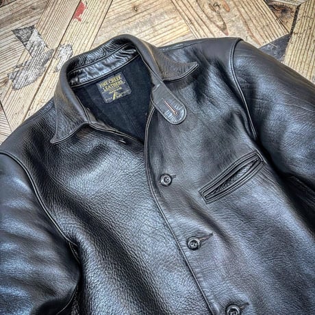 FINE CREEK LEATHERS【KEY LOCK/ｷｰﾛｯｸ】2026年10月末～2027年4月末入荷予定分！！ご予約